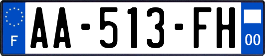 AA-513-FH