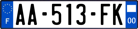 AA-513-FK