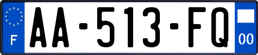 AA-513-FQ