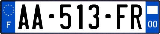 AA-513-FR