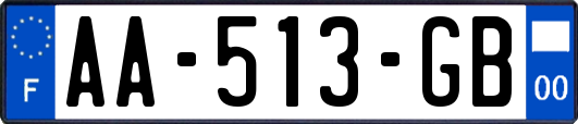 AA-513-GB