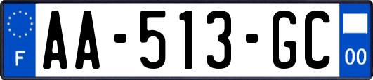 AA-513-GC