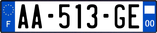 AA-513-GE