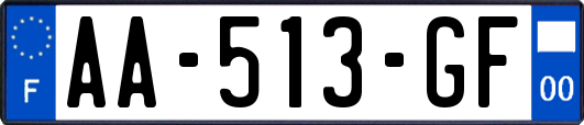 AA-513-GF