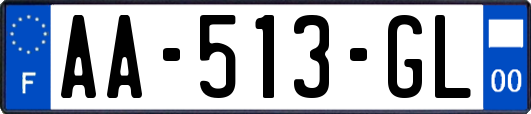 AA-513-GL
