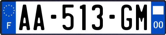 AA-513-GM