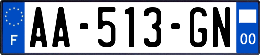 AA-513-GN