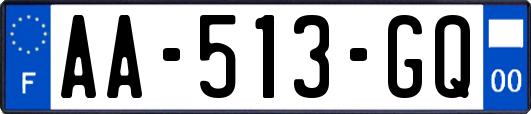 AA-513-GQ