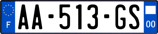 AA-513-GS