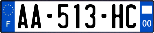 AA-513-HC