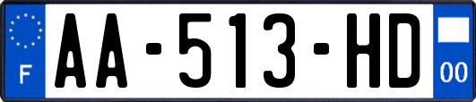 AA-513-HD