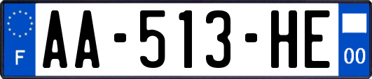 AA-513-HE