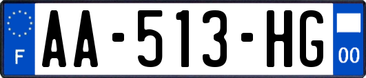 AA-513-HG