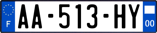 AA-513-HY