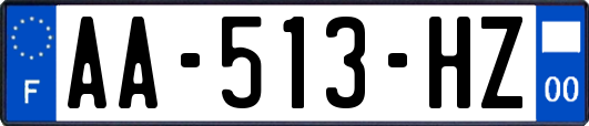 AA-513-HZ