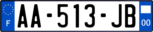 AA-513-JB