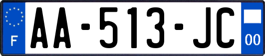 AA-513-JC