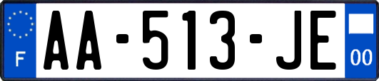 AA-513-JE