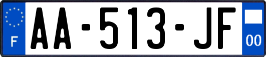 AA-513-JF