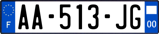 AA-513-JG