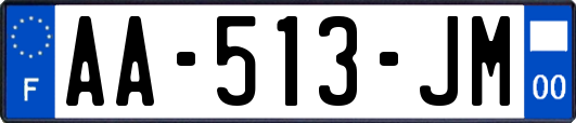 AA-513-JM