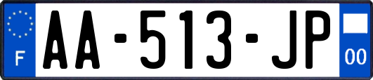 AA-513-JP