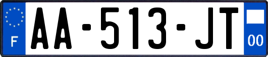 AA-513-JT