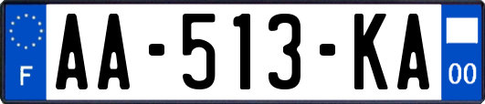 AA-513-KA