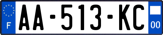 AA-513-KC