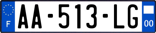 AA-513-LG