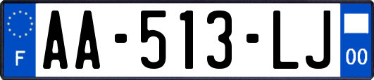 AA-513-LJ