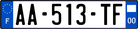 AA-513-TF