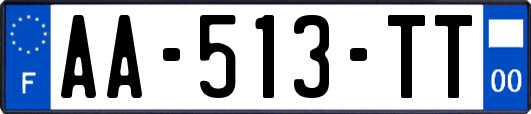 AA-513-TT