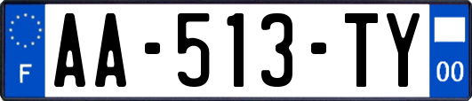 AA-513-TY