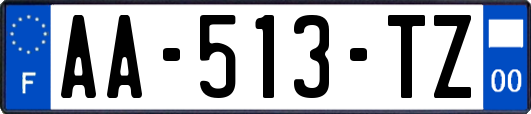 AA-513-TZ