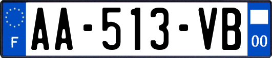 AA-513-VB