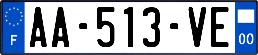 AA-513-VE