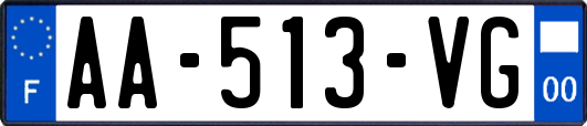 AA-513-VG