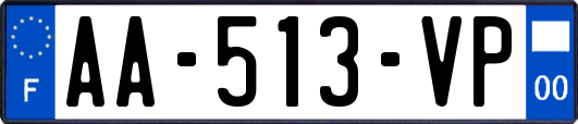 AA-513-VP