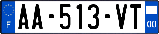 AA-513-VT