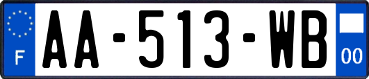 AA-513-WB