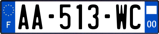 AA-513-WC