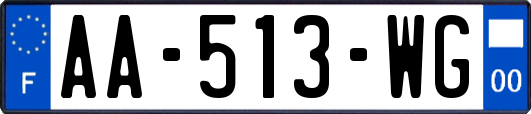 AA-513-WG