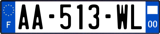 AA-513-WL