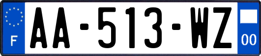 AA-513-WZ