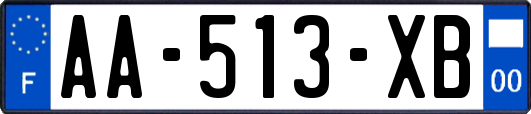 AA-513-XB