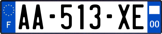 AA-513-XE