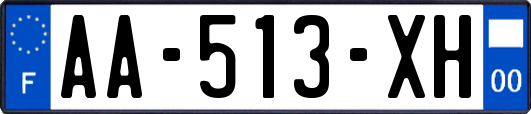 AA-513-XH