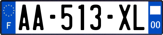 AA-513-XL