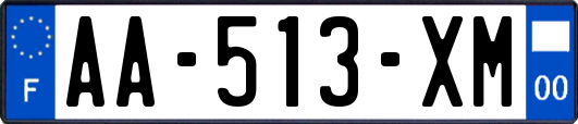 AA-513-XM